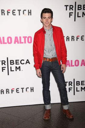 'Palo Alto' film premiere, Los Angeles, America - 05 May 2014