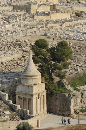 13 Tomb of absalom Stock Pictures, Editorial Images and Stock Photos