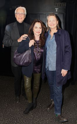 'The City of Conversation' play opening night, New York, America - 05 May 2014