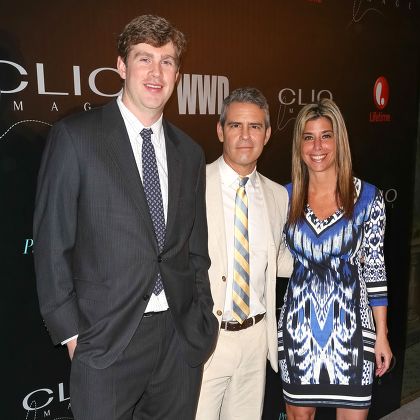 CLIO Image Awards, New York, America - 07 May 2014