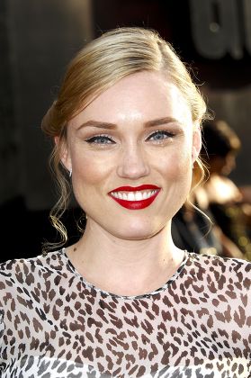 Clare Grant Editorial Stock Photo - Stock Image | Shutterstock