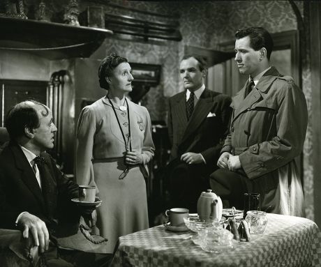 'London Belongs To Me' Film.  - 1948