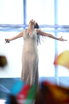 Eurovision Song Contest 2014, Copenhagen, Denmark - 10 May 2014