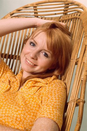 Jane Asher 1969 Editorial Stock Photo - Stock Image | Shutterstock