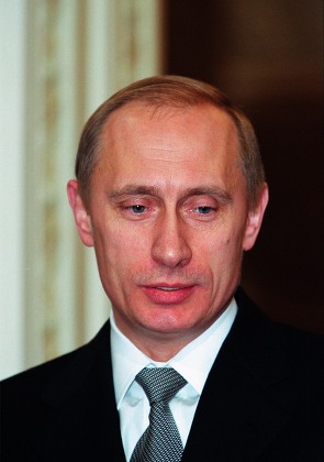 Vladimir Putin Editorial Stock Photo - Stock Image | Shutterstock