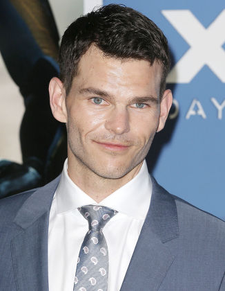 Josh Helman Editorial Stock Photo - Stock Image | Shutterstock