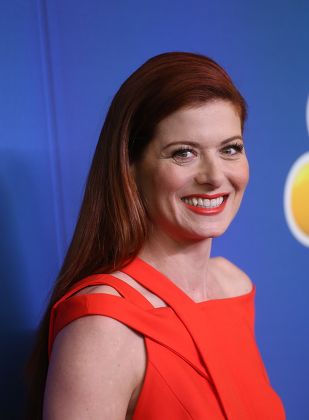 Debra Messing Editorial Stock Photo - Stock Image | Shutterstock