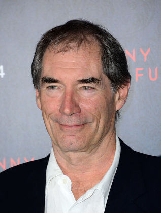 Timothy Dalton Editorial Stock Photo - Stock Image | Shutterstock