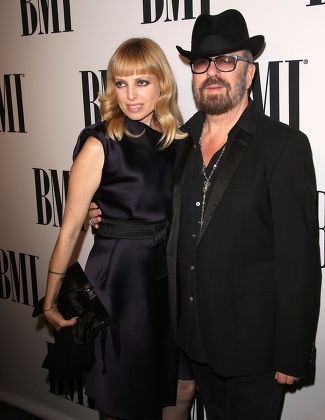 62nd Annual BMI Pop Awards, Los Angeles, America - 13 May 2014