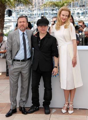 'Grace of Monaco' film photocall, 67th Cannes Film Festival, France - 14 May 2014