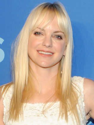 Anna Faris Editorial Stock Photo - Stock Image | Shutterstock
