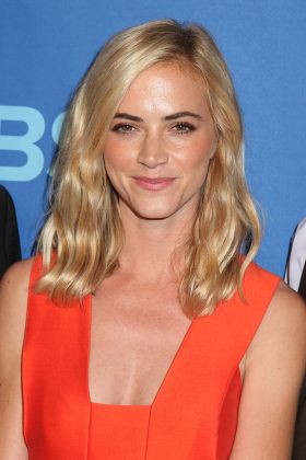 Emily Wickersham Editorial Stock Photo - Stock Image | Shutterstock