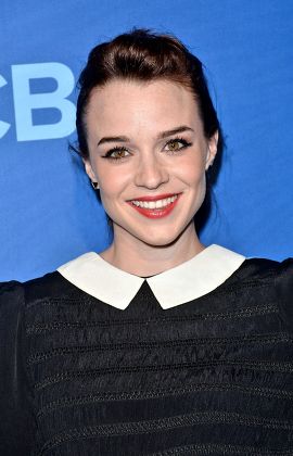 Renee Felice Smith Editorial Stock Photo - Stock Image Shutterstock