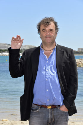 'Darker Than Midnight' film photocall, 67th Cannes Film Festival, France - 15 May 2014