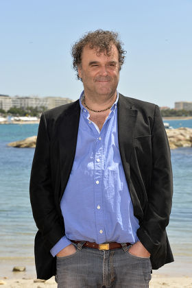 'Darker Than Midnight' film photocall, 67th Cannes Film Festival, France - 15 May 2014