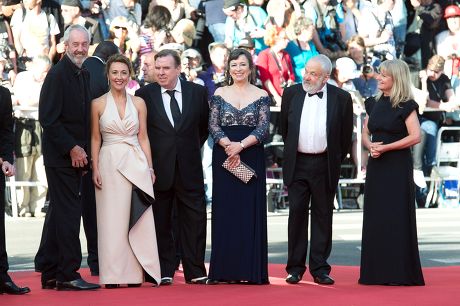 'Mr. Turner' film premiere, 67th Cannes Film Festival, France - 15 May 2014