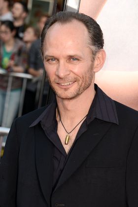 'A Million Ways to Die in the West' film premiere, Los Angeles, America - 15 May 2014