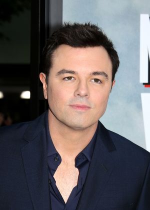 Seth Macfarlane Editorial Stock Photo - Stock Image | Shutterstock