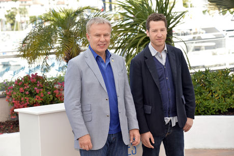 'Red Army' film photocall, 67th Cannes Film Festival, France - 16 May 2014