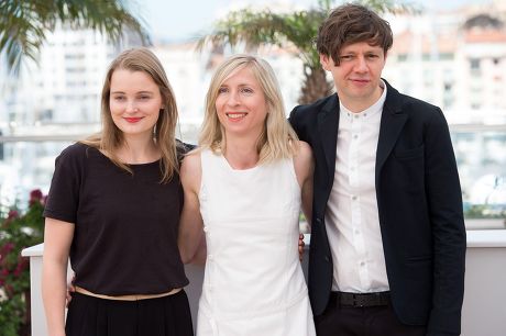 'Amour Fou' film photocall, 67th Cannes Film Festival, France - 16 May 2014