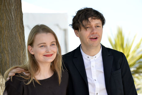 'Amour Fou' film photocall, 67th Cannes Film Festival, France - 16 May 2014