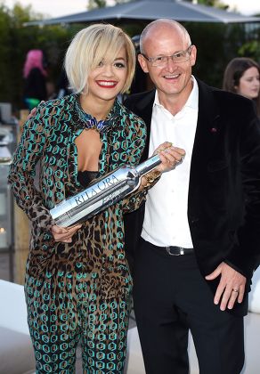 Belvedere Silver Sabre party, 67th Cannes Film Festival, France - 16 May 2014