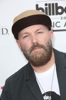 Fred Durst Editorial Stock Photo - Stock Image | Shutterstock