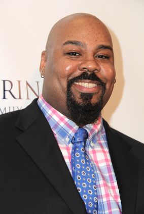 James Monroe Iglehart Editorial Stock Photo - Stock Image | Shutterstock