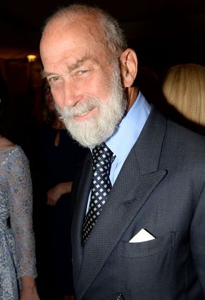 Prince Michael Kent Editorial Stock Photo - Stock Image | Shutterstock