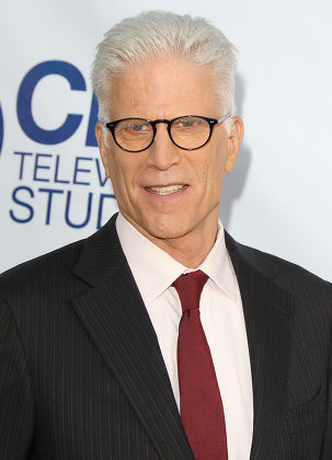 Ted Danson Editorial Stock Photo - Stock Image | Shutterstock