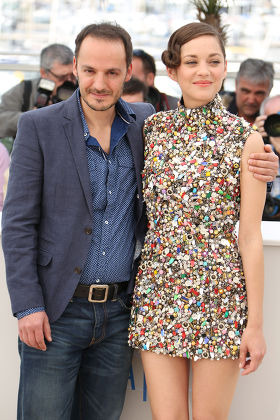 'Two Days, One Night' film photocall, 67th Cannes Film Festival, France - 20 May 2014