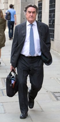 Phone Hacking Trial, Old Bailey, London, Britain - 20 May 2014