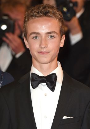 'Maps to the Stars' film premiere, 67th Cannes Film Festival, France - 19 May 2014