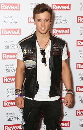 Sam Callahan Editorial Stock Photo - Stock Image Shutterstock