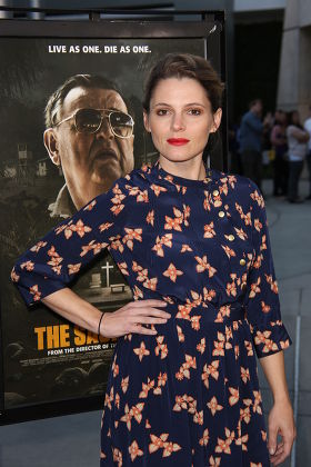 Amy Seimetz Editorial Stock Photo - Stock Image | Shutterstock