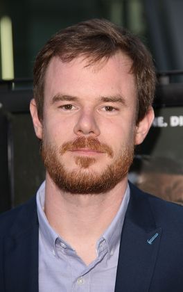 Joe Swanberg Editorial Stock Photo - Stock Image | Shutterstock