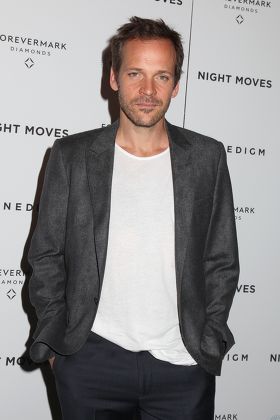 Peter Sarsgaard Editorial Stock Photo - Stock Image | Shutterstock