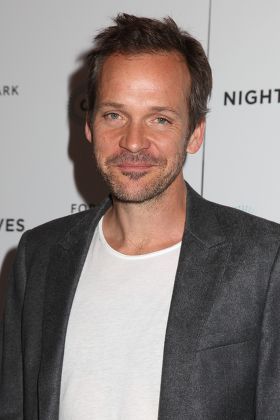 Peter Sarsgaard Editorial Stock Photo - Stock Image | Shutterstock