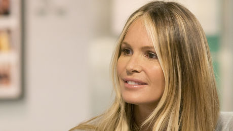 Elle Macpherson Editorial Stock Photo - Stock Image | Shutterstock