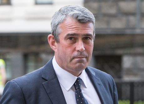 Mark Hanna Editorial Stock Photo Stock Image Shutterstock