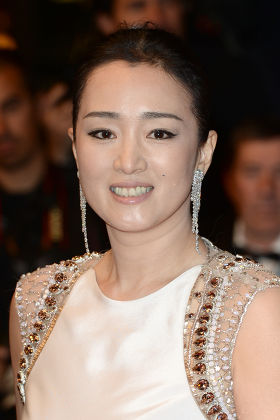 Gong Li Editorial Stock Photo - Stock Image | Shutterstock