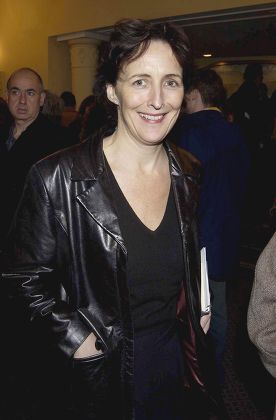 Fiona Shaw Editorial Stock Photo - Stock Image | Shutterstock