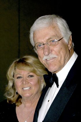 Dick Van Dyke Wife Editorial Stock Photo - Stock Image Shutterstock