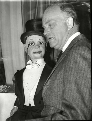 mccarthy ventriloquist