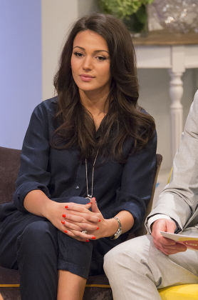 Michelle Keegan Editorial Stock Photo - Stock Image Shutterstock