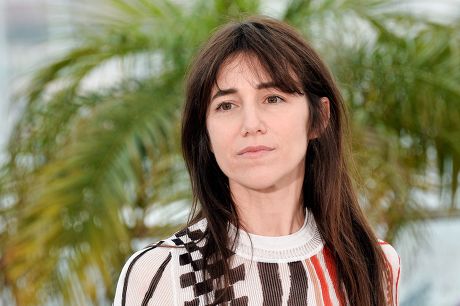 Charlotte Gainsbourg Editorial Stock Photo - Stock Image | Shutterstock