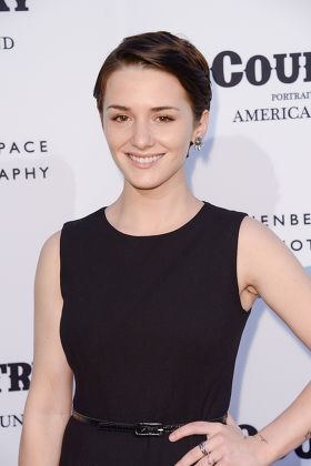 Addison Timlin Editorial Stock Photo - Stock Image | Shutterstock