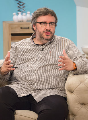 Mark Benton Editorial Stock Photo - Stock Image | Shutterstock