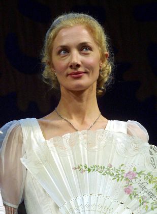 Joely Richardson Editorial Stock Photo - Stock Image | Shutterstock
