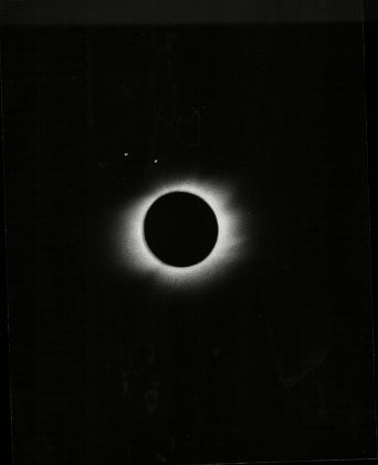 Solar Eclipse June 1973 Editorial Stock Photo Stock Image Shutterstock